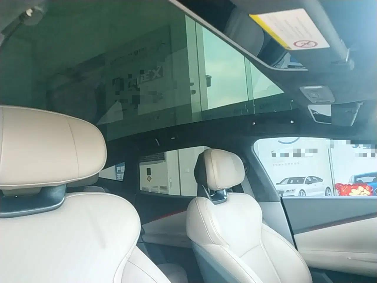 Lynk & Co Z10 2025 95 kWh 766 km Range Rear-Wheel Drive Max — миниатюра 21