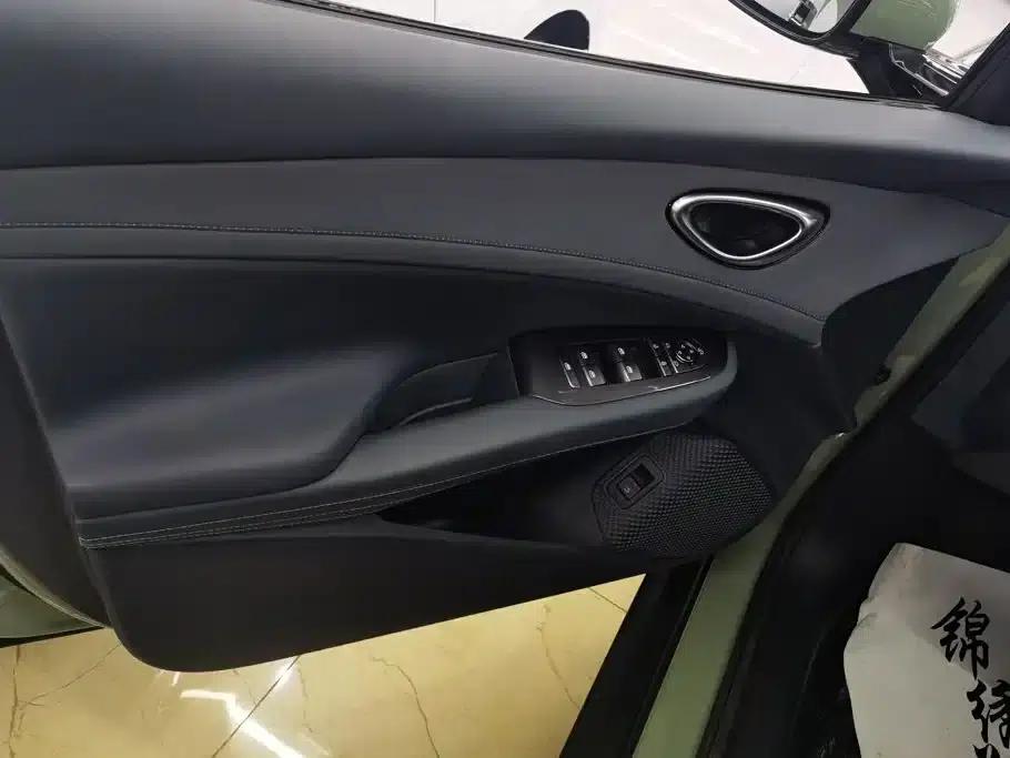 Seal 06GT 2025 Smart Driving Edition 505 Wave Plus Edition — миниатюра 7