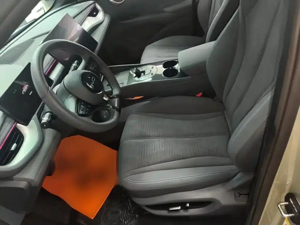 Seal 06GT 2025 Model 505 Wave Plus Edition — миниатюра 15