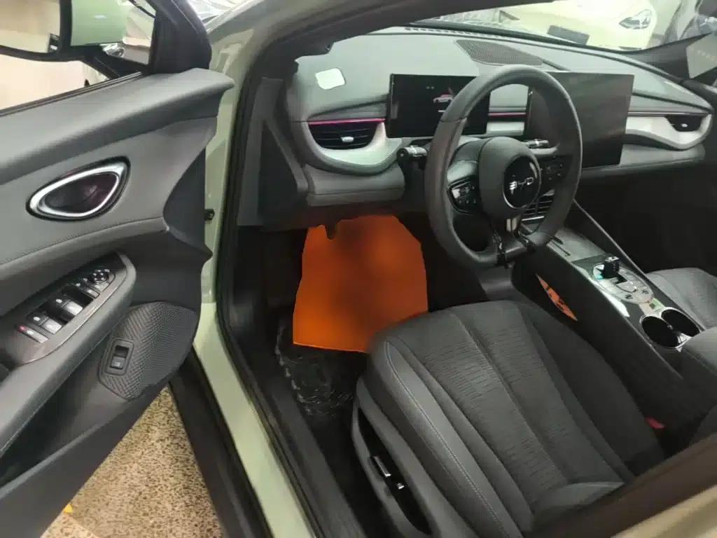 Seal 06GT 2025 Model 505 Wave Plus Edition — миниатюра 16