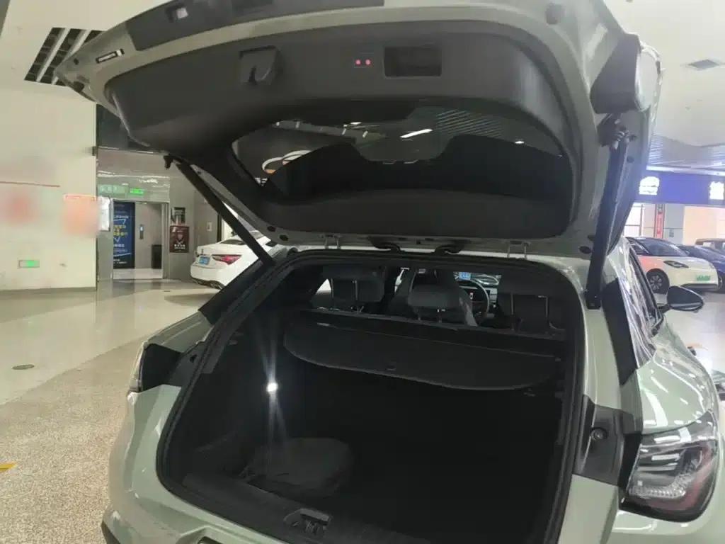 Seal 06GT 2025 Model 505 Wave Plus Edition — миниатюра 19