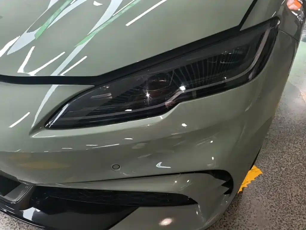 Seal 06GT 2025 Model 505 Wave Plus Edition — миниатюра 24