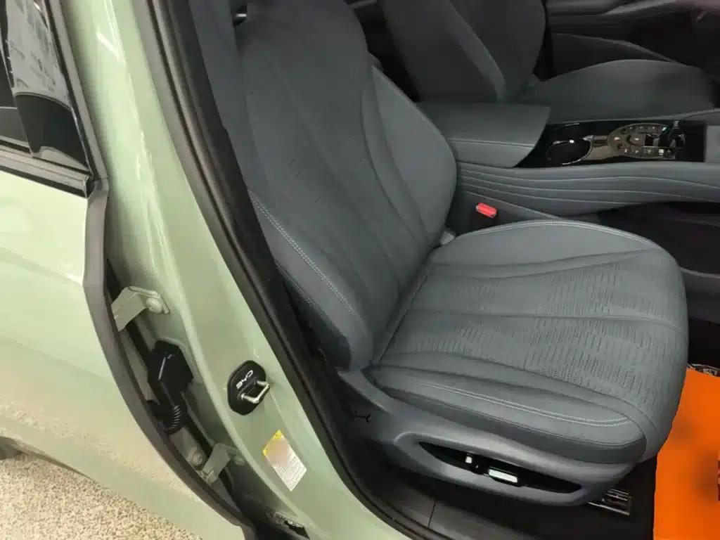 Seal 06GT 2025 Model 505 Wave Plus Edition — миниатюра 25
