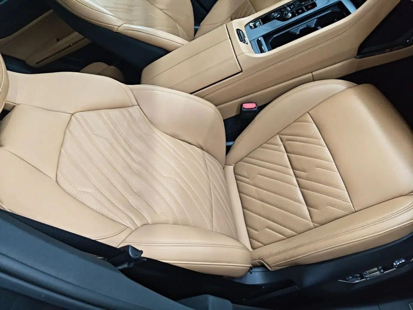 Lynk & Co 09 EM-P 2021 2.0T PHEV Halo Six-Seater — миниатюра 24