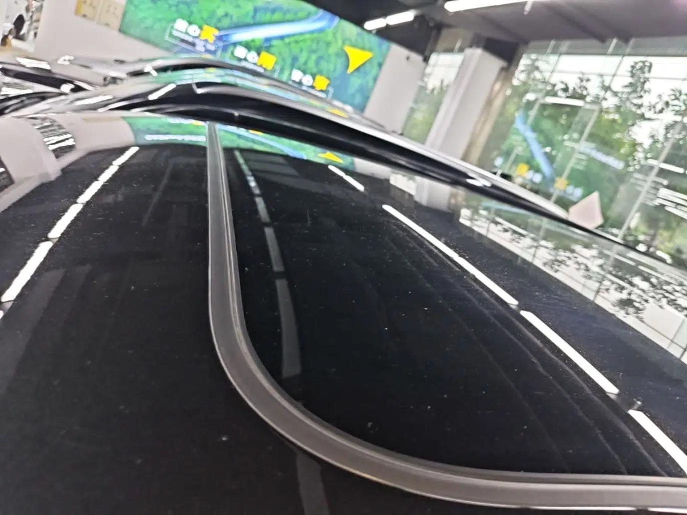 Lynk & Co 09 EM-P 2021 2.0T PHEV Halo Six-Seater — миниатюра 7