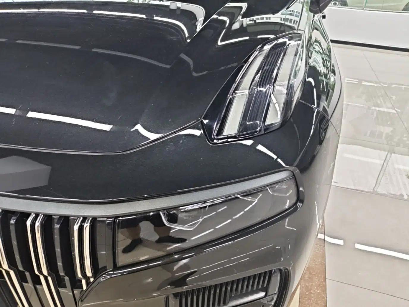 Lynk & Co 09 EM-P 2021 2.0T PHEV Halo Six-Seater — миниатюра 8