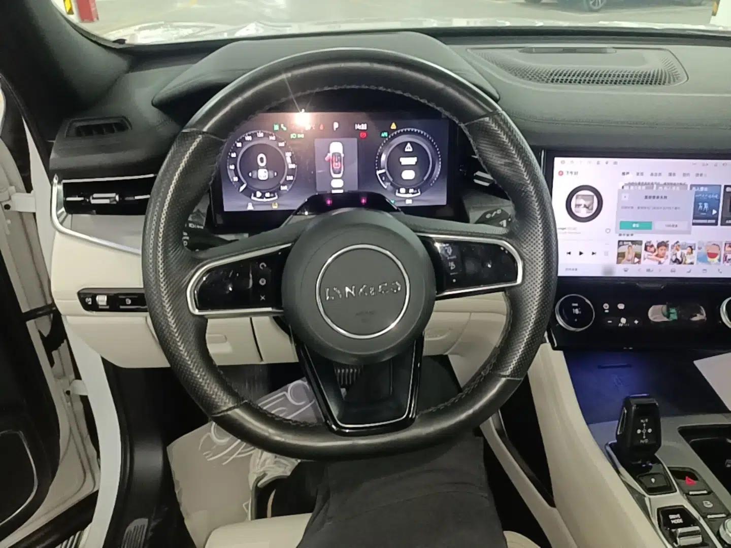 Lynk & Co 09 EM-P 2021 2.0T PHEV Ultra Six-Seater — миниатюра 13