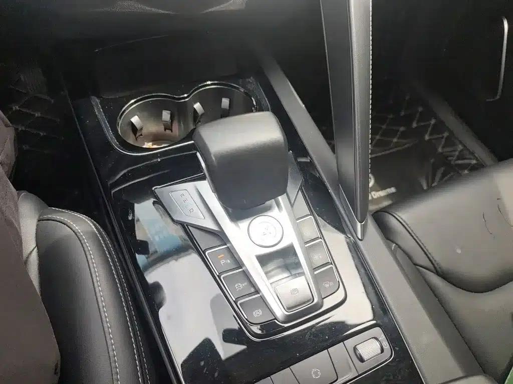 Song Pro 2019 1.5T Automatic Elite — миниатюра 7