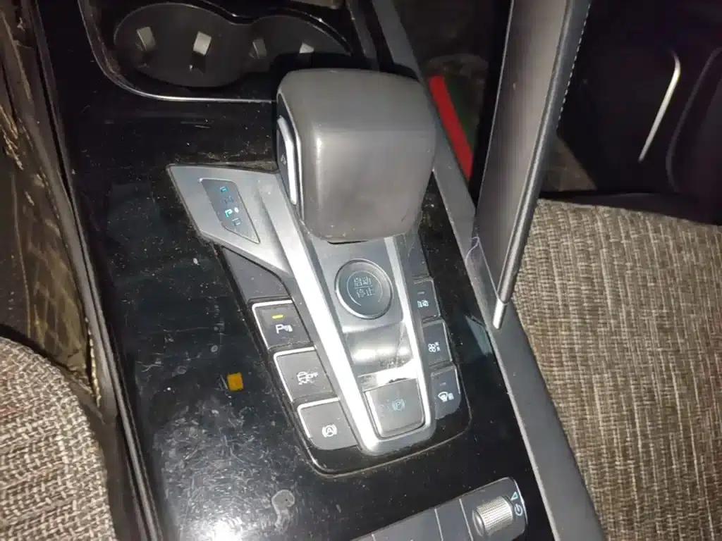 Song Pro 2021 1.5T Automatic Elite — миниатюра 14