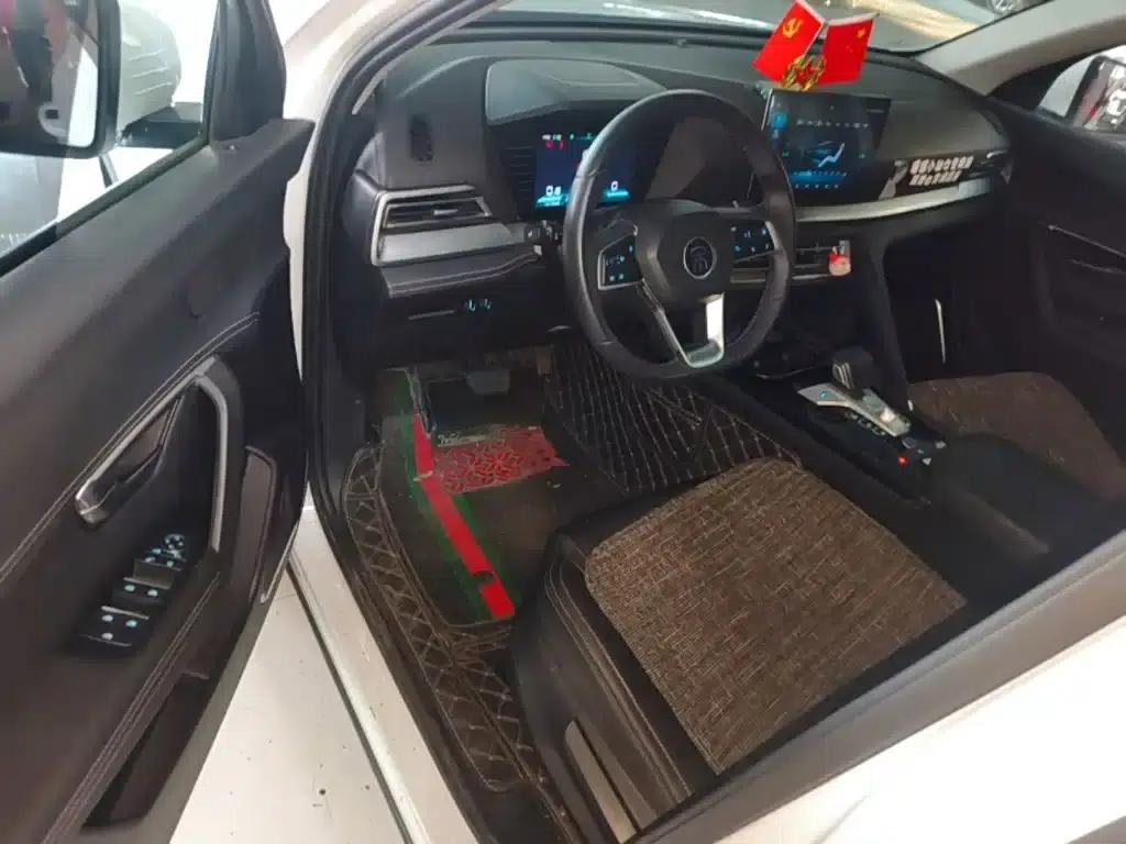 Song Pro 2021 1.5T Automatic Elite — миниатюра 16