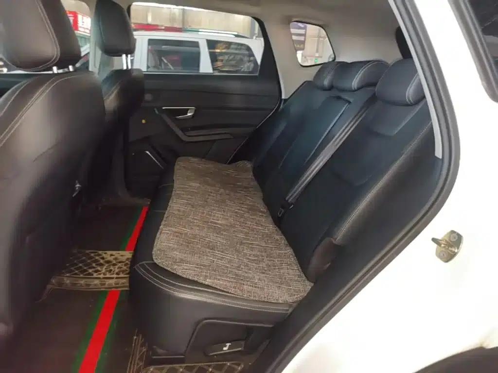 Song Pro 2021 1.5T Automatic Elite — миниатюра 17