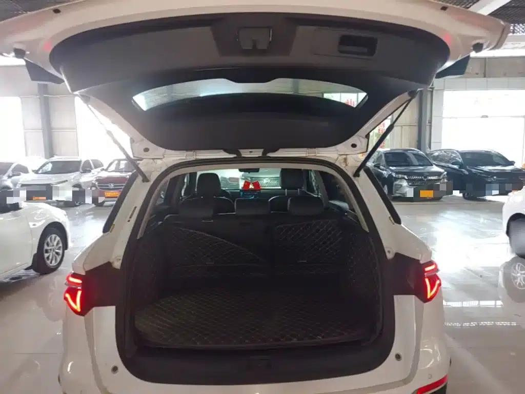 Song Pro 2021 1.5T Automatic Elite — миниатюра 19