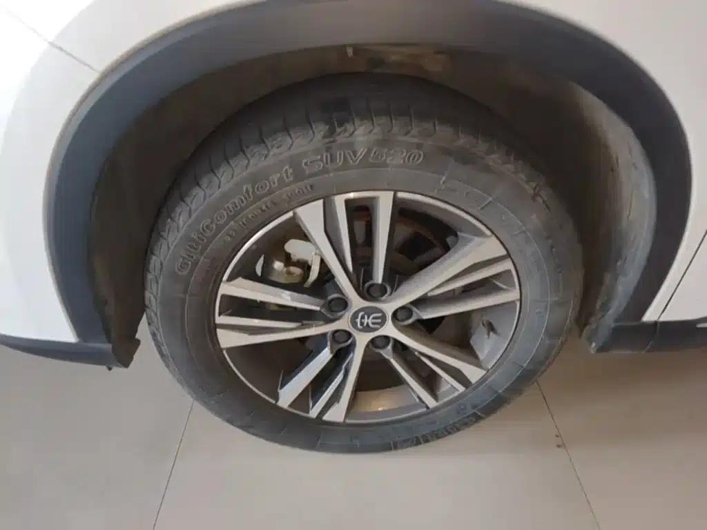 Song Pro 2021 1.5T Automatic Elite — миниатюра 23
