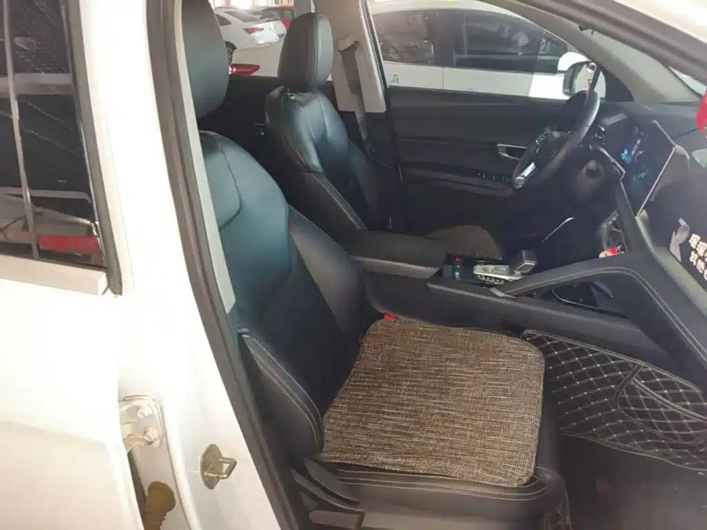 Song Pro 2021 1.5T Automatic Elite — миниатюра 25