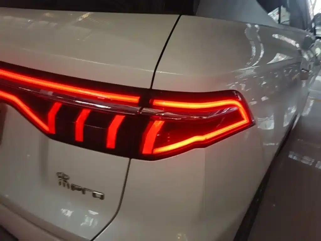 Song Pro 2021 1.5T Automatic Elite — миниатюра 8