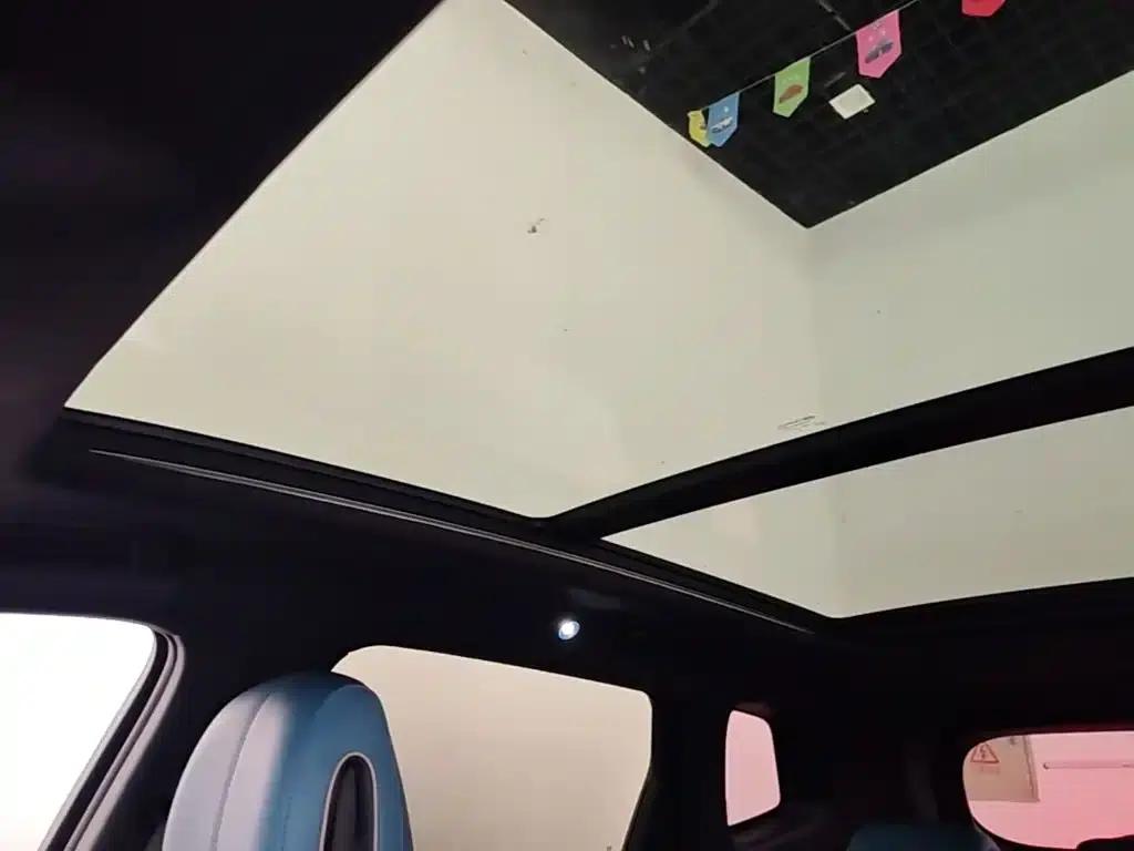 Song Pro 2021 1.5T Automatic Xiaoyun Edition Luxury Model — миниатюра 14