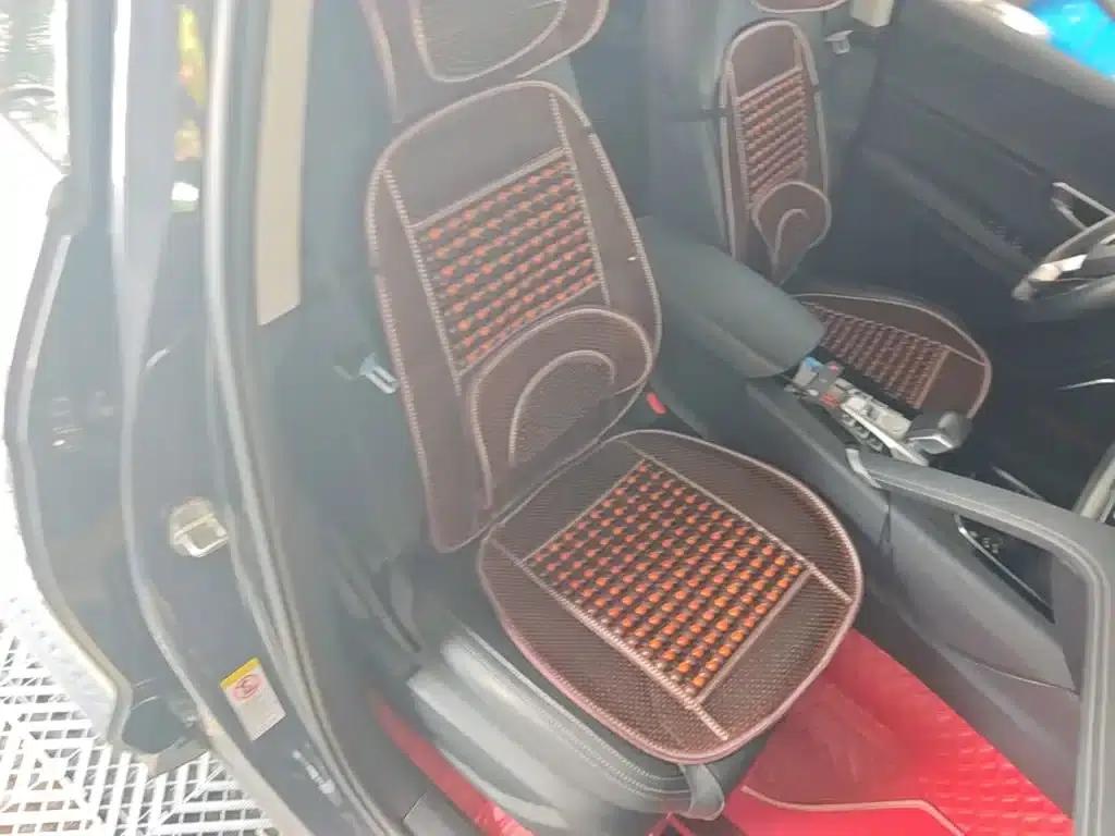 Song Pro 2019 1.5T Automatic Luxury Edition — миниатюра 17