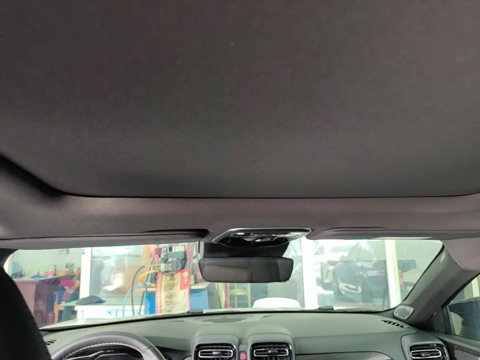 Lynk & Co 02 Hatchback 2022 2.0TD Pro — миниатюра 26