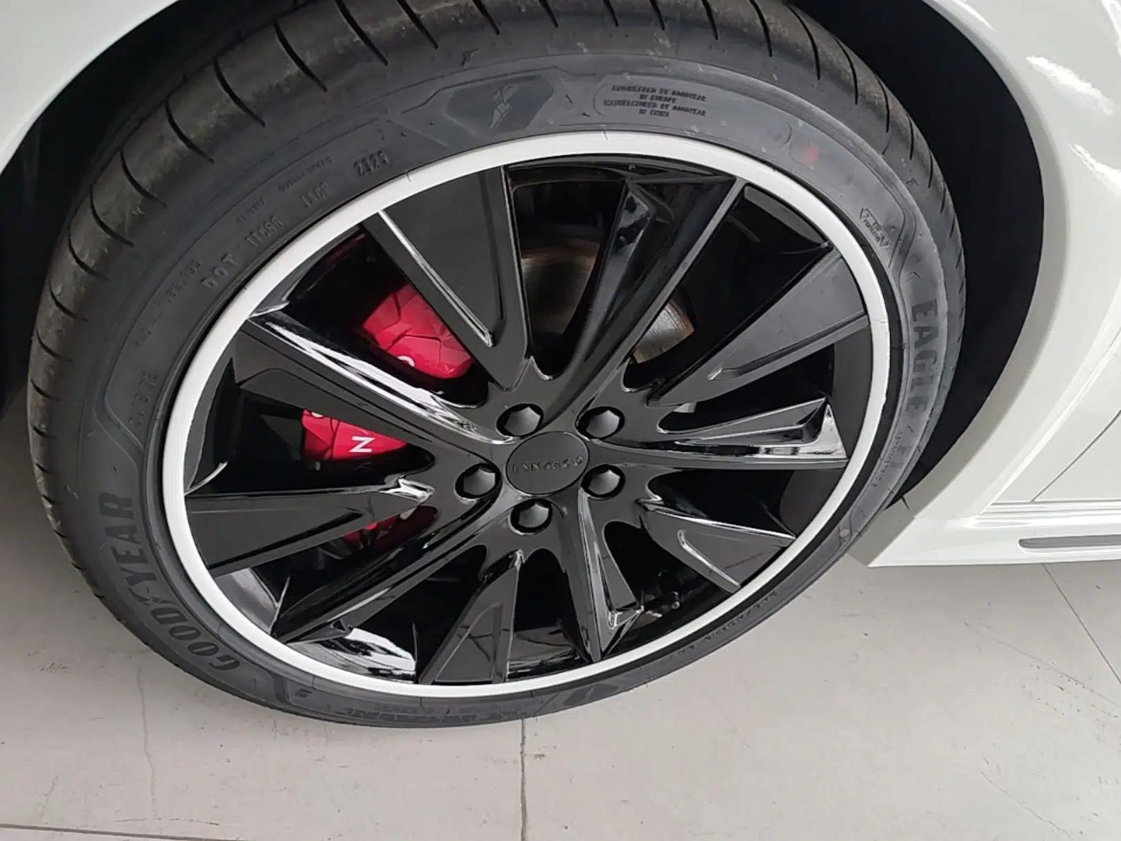 Lynk & Co 02 Hatchback 2022 2.0TD Pro — миниатюра 10
