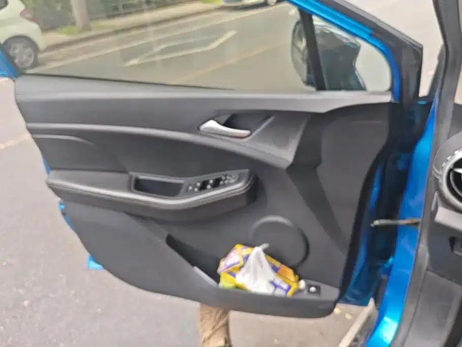 Yuan New Energy 2019 EV535 Intelligent Leading Edition — миниатюра 7