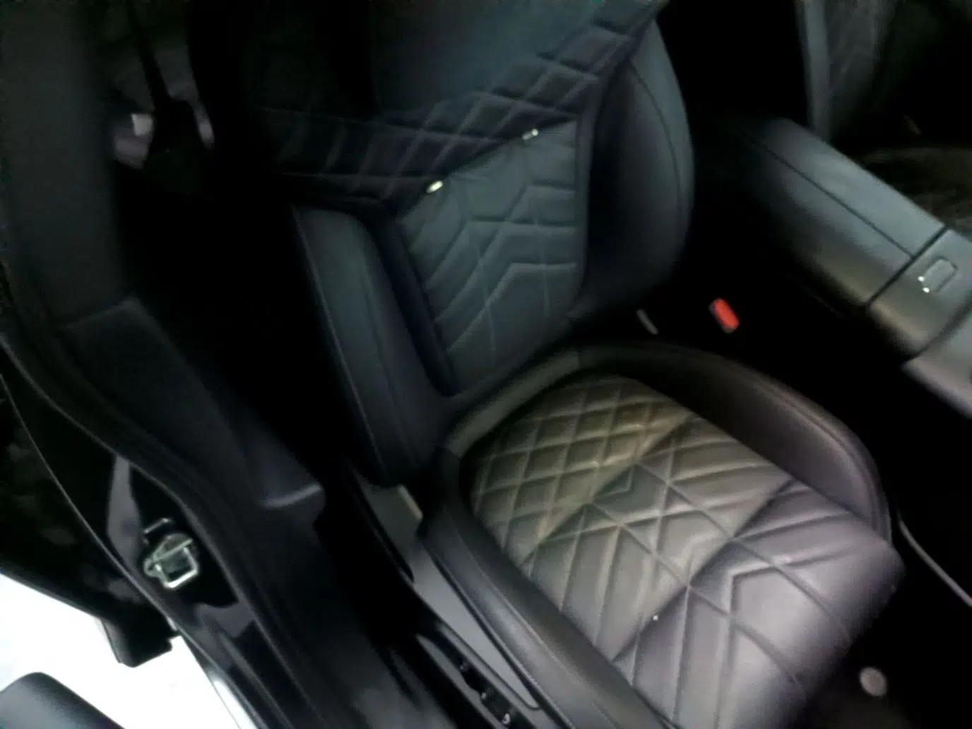 Lynk & Co 10 EM-P 2025 Model 120 Four-Wheel Drive Ultra — миниатюра 19