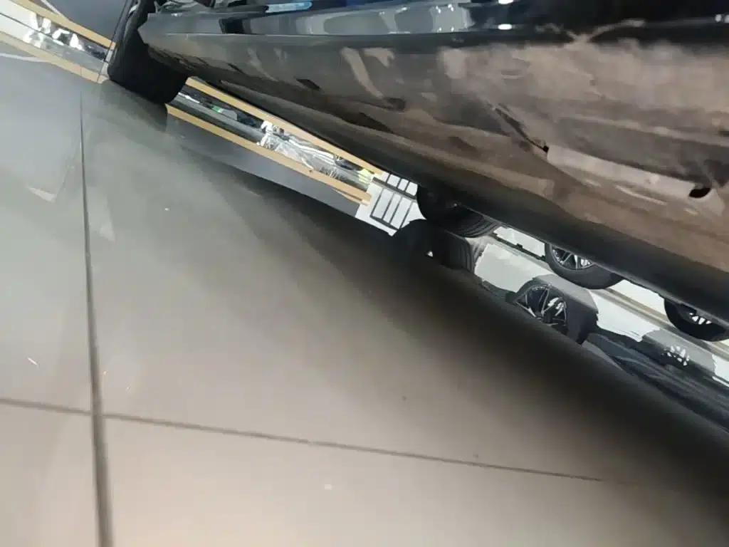 Han L 2025 EV All-Wheel Drive LiDAR Flagship Edition — миниатюра 21