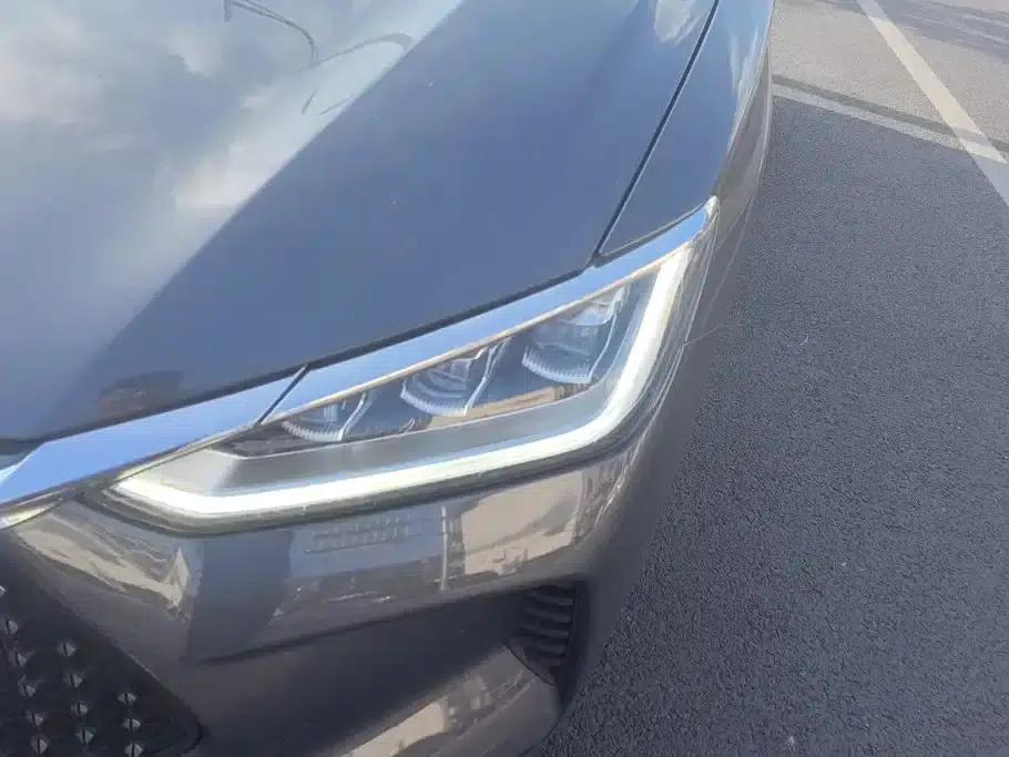 BYD e2 2019 Long Range Edition, Luxury Model — миниатюра 5