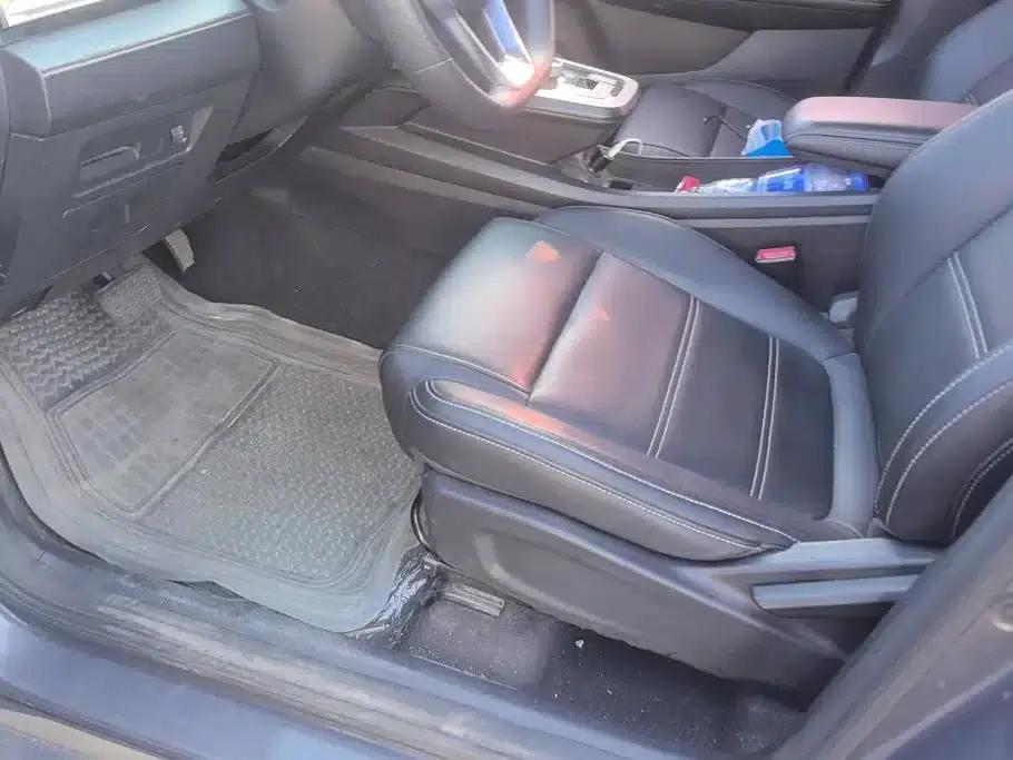 BYD e2 2019 Long Range Edition, Luxury Model — миниатюра 9