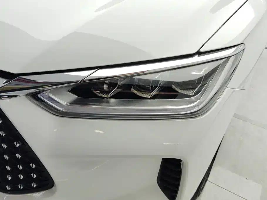BYD e2 2021 Luxury Edition — миниатюра 5