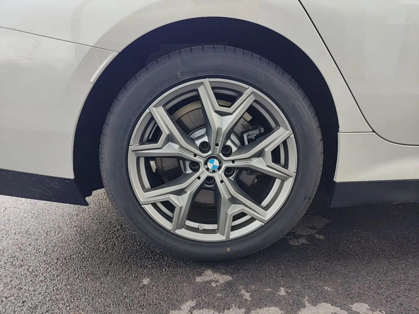 BMW i3 2026 Model, eDrive 35 L — миниатюра 11