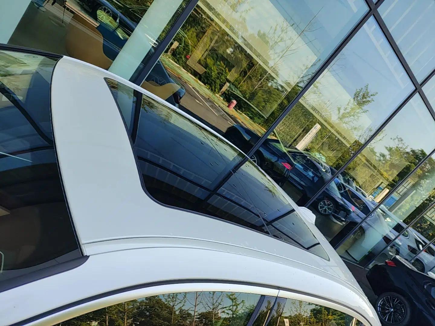 BMW i3 2026 Model, eDrive 35 L — миниатюра 7