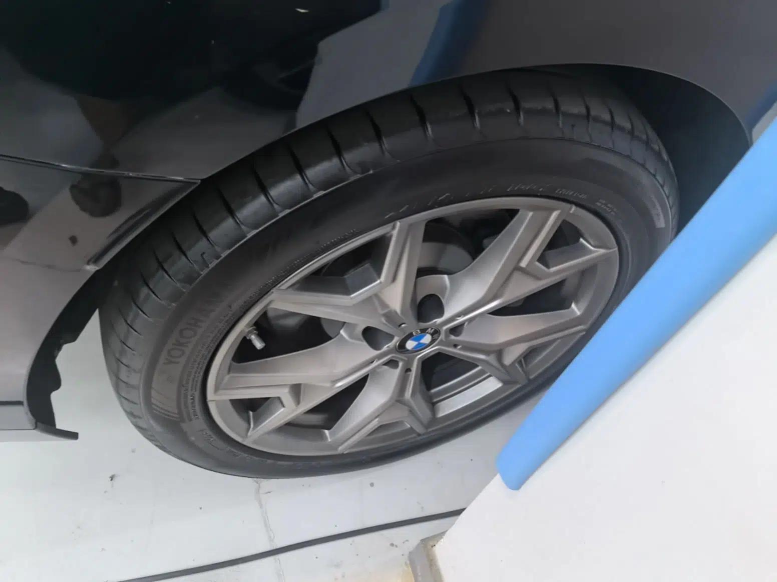 BMW i3 2025 eDrive 35 L — миниатюра 11