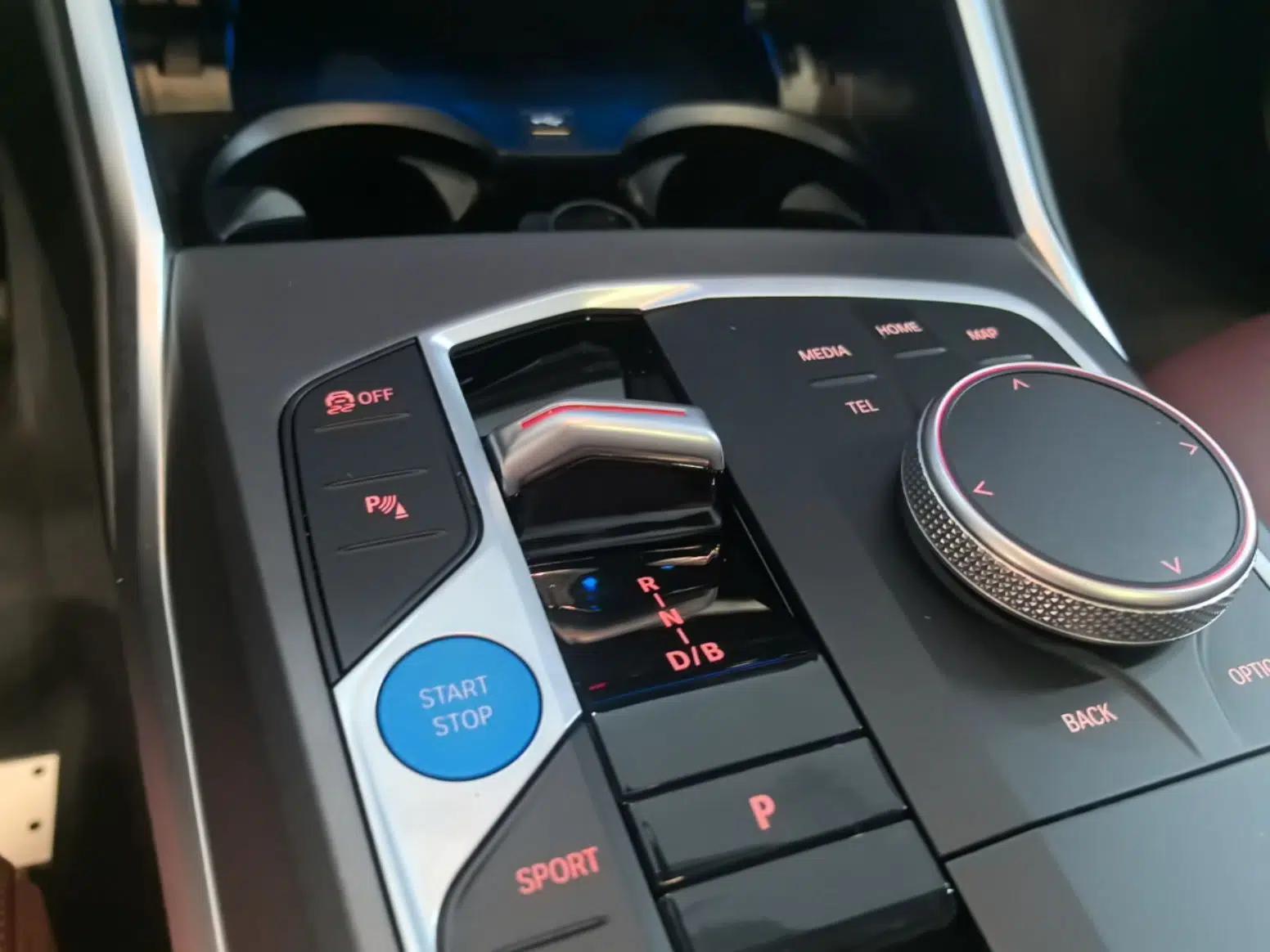BMW i3 2025 eDrive 35 L — миниатюра 16