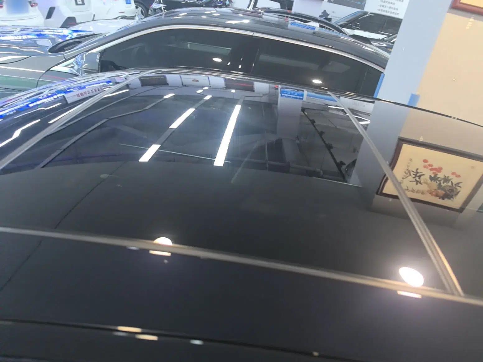 BMW i3 2025 eDrive 35 L — миниатюра 7