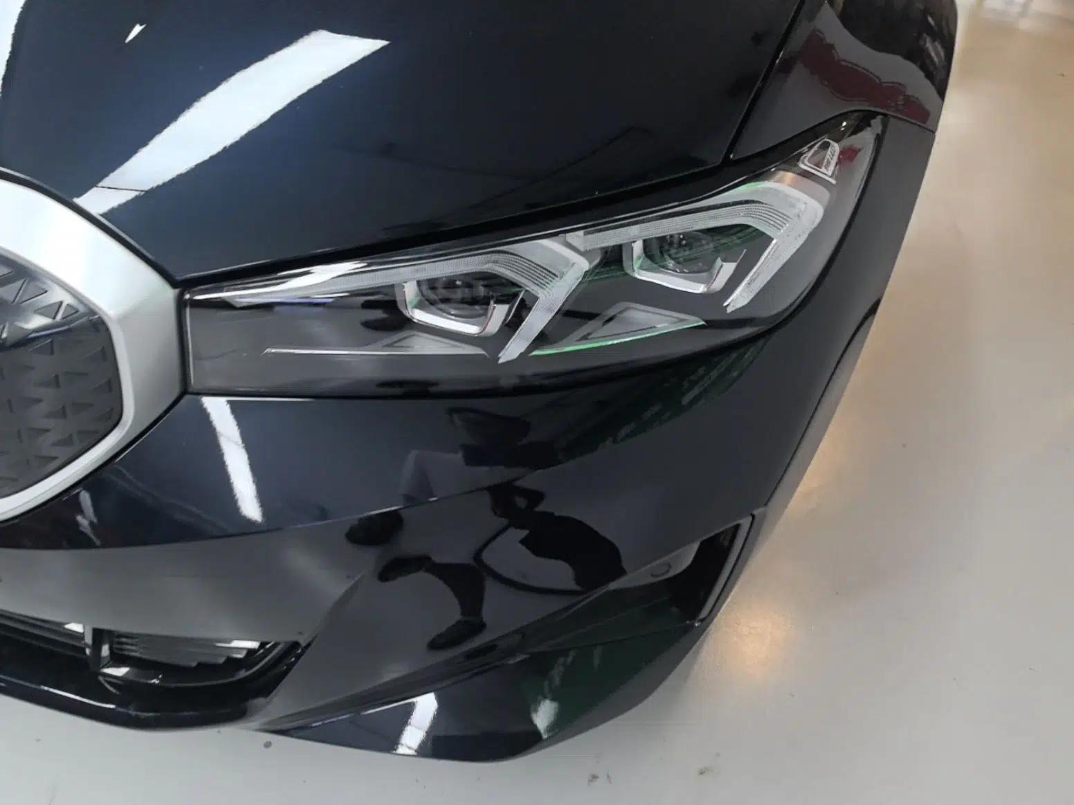 BMW i3 2025 eDrive 35 L — миниатюра 8