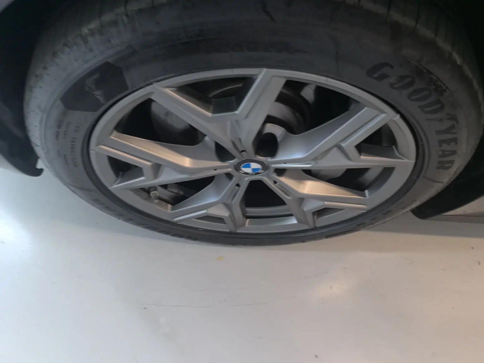 BMW i3 2025 eDrive 35 L — миниатюра 10