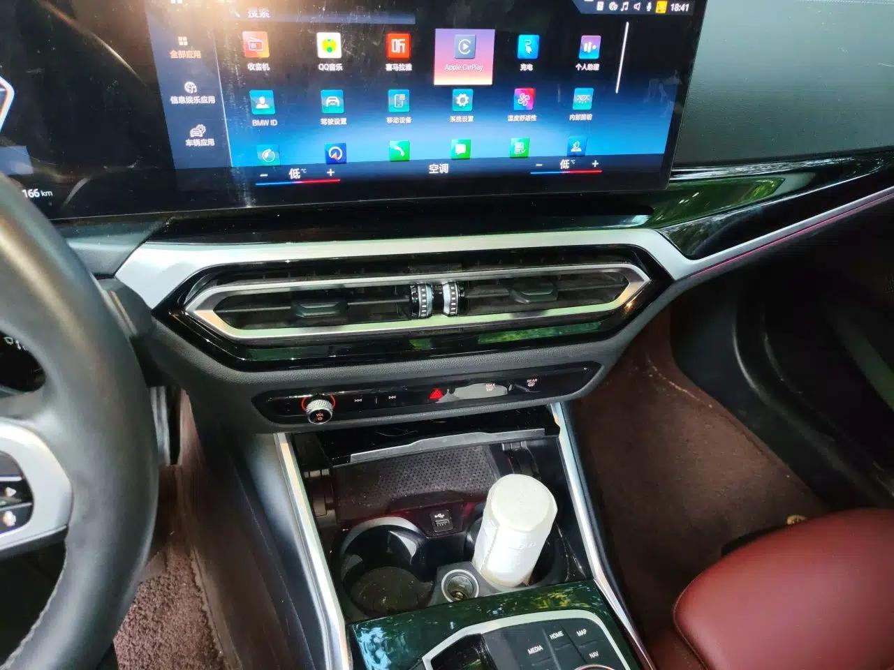 BMW i3 2022 eDrive 35 L — миниатюра 13