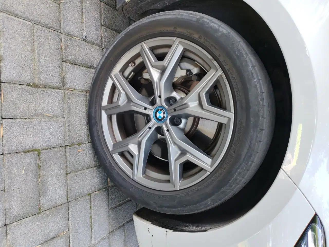 BMW i3 2022 eDrive 35 L — миниатюра 8