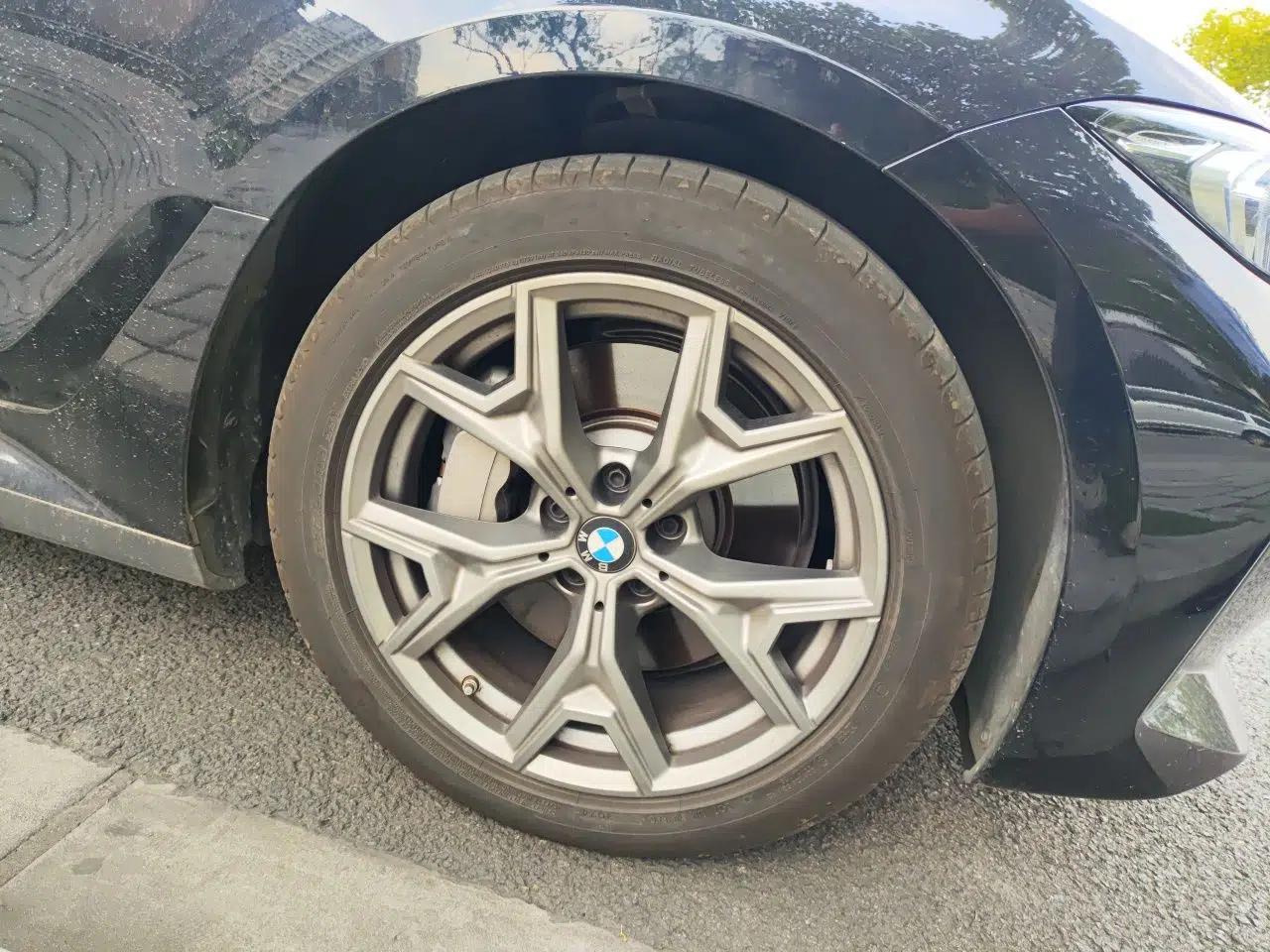 BMW i3 2025 eDrive 35 L — миниатюра 8