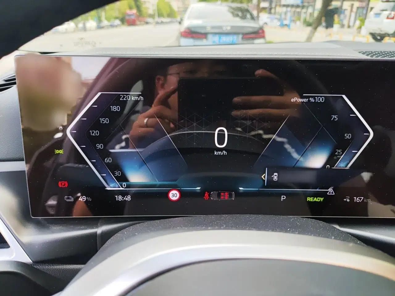 BMW i3 2025 eDrive 35 L — миниатюра 10