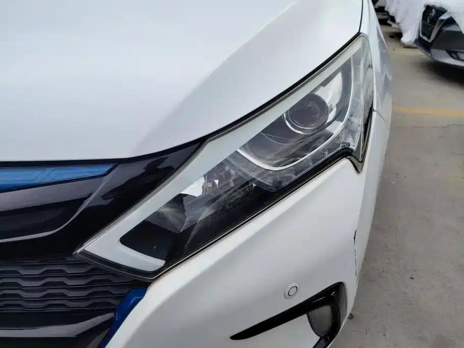 Qin New Energy 2016 Qin EV300 Flagship Edition — миниатюра 5