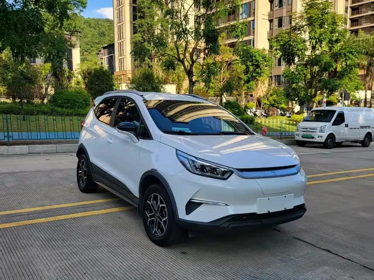 Yuan Pro 2021 Lifetime Edition — миниатюра 3