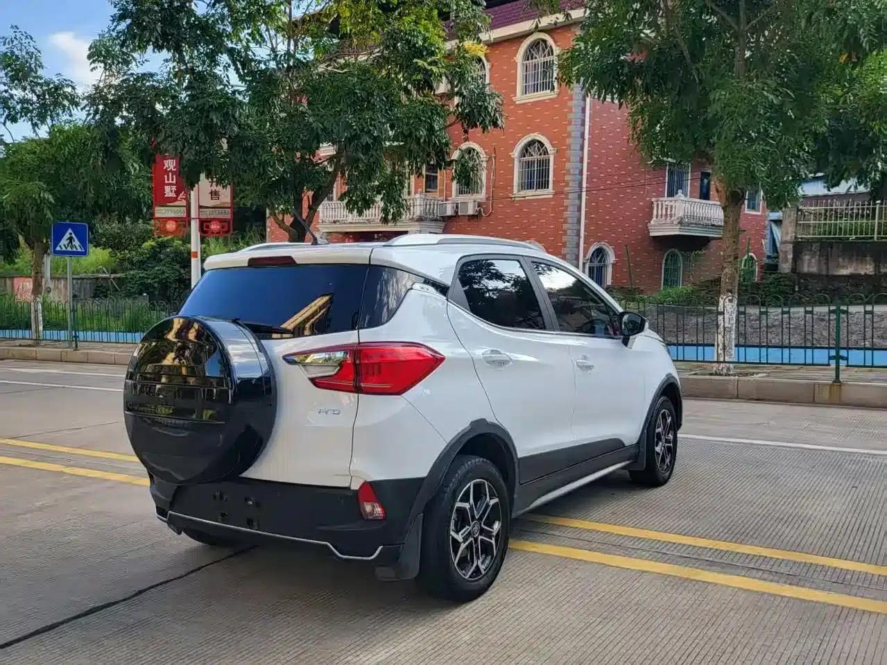 Yuan Pro 2021 Lifetime Edition — миниатюра 9