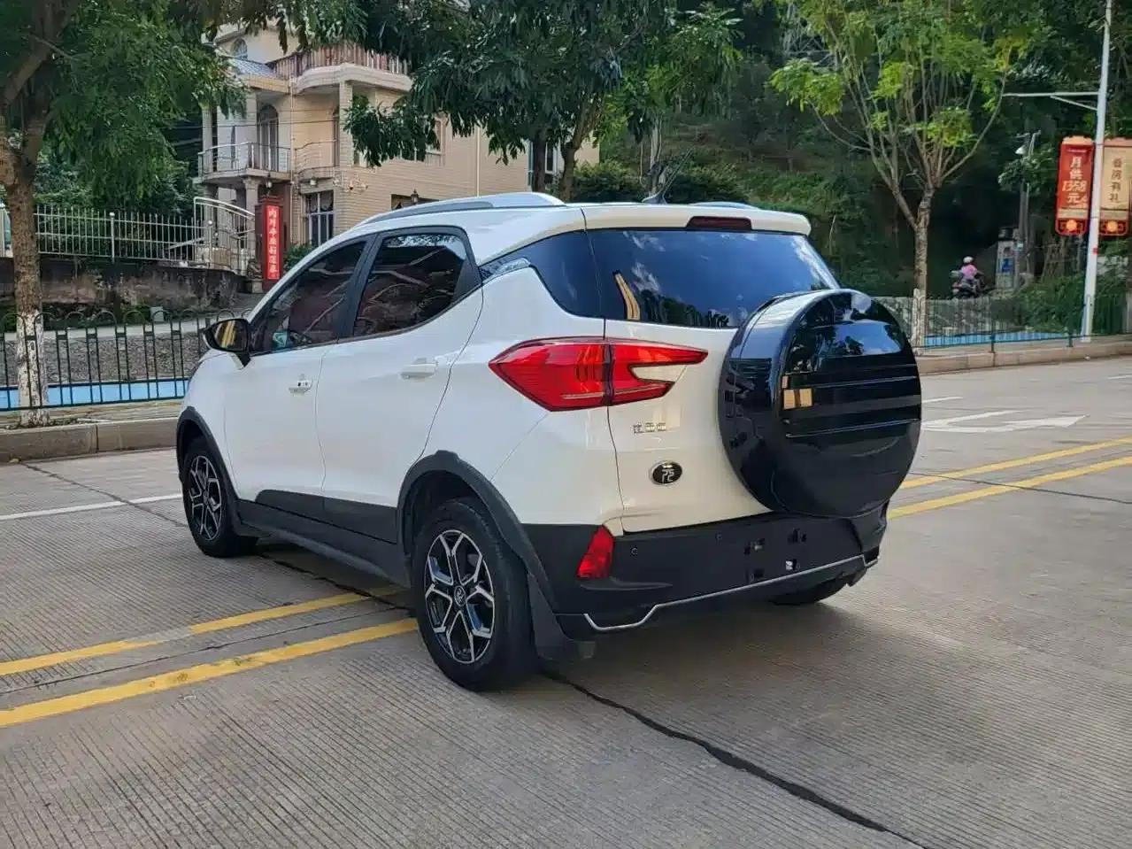 Yuan Pro 2021 Lifetime Edition — миниатюра 10