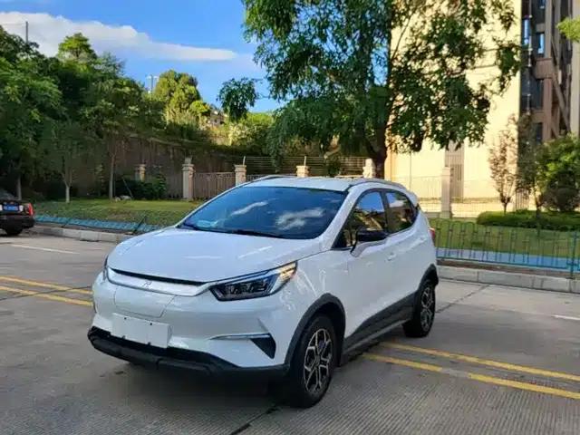 Yuan Pro 2021 Lifetime Edition