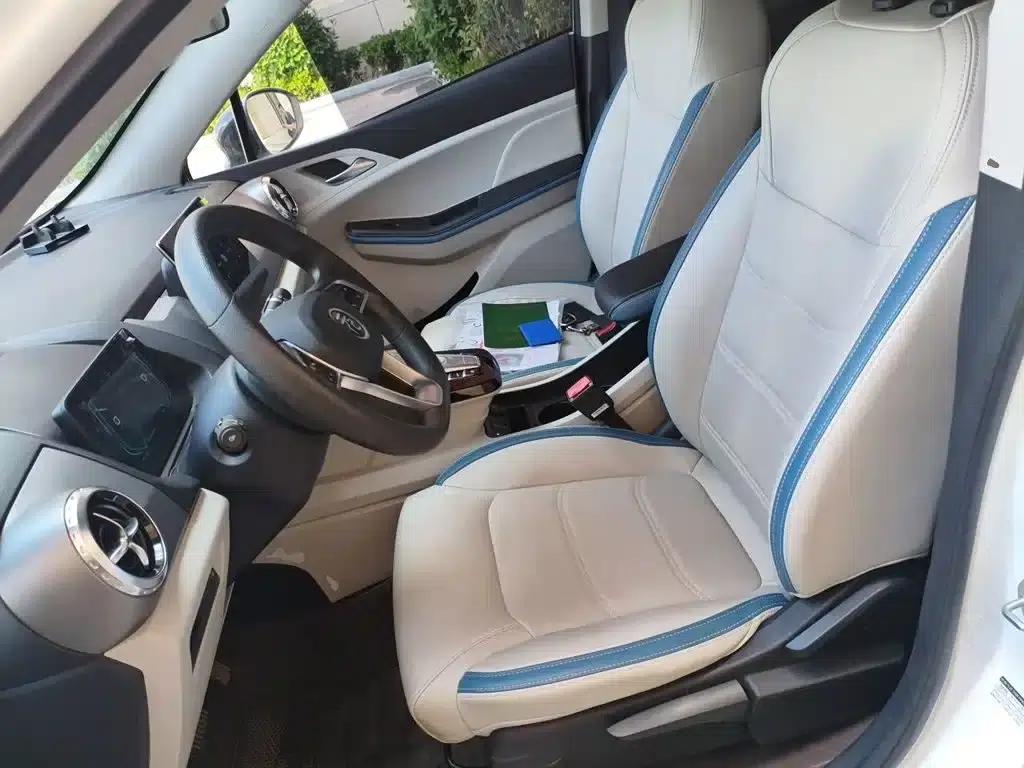 Yuan Pro 2023 320KM Luxury Edition — миниатюра 12