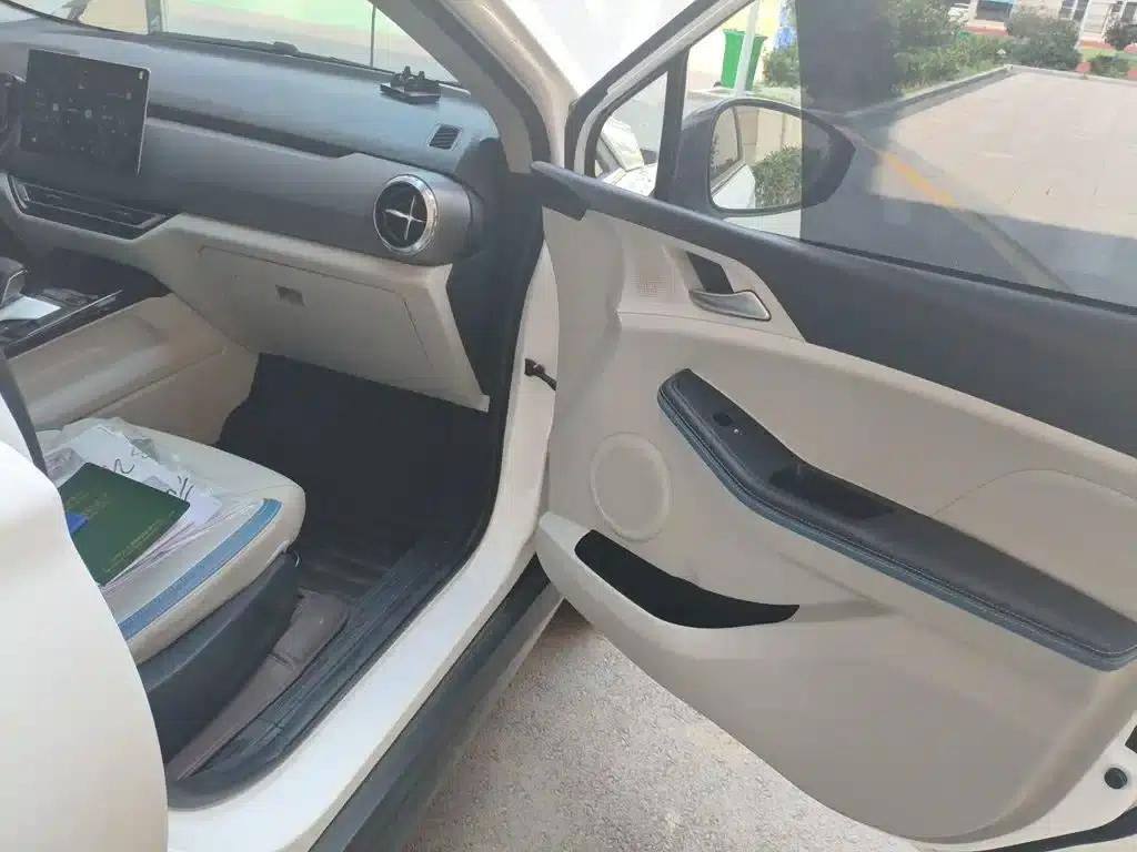 Yuan Pro 2023 320KM Luxury Edition — миниатюра 22