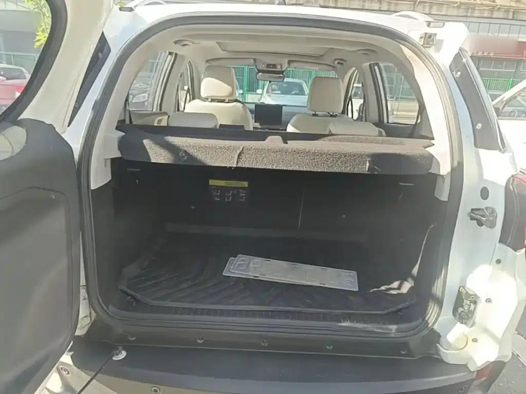 Yuan Pro 2021 401KM Premium — миниатюра 19