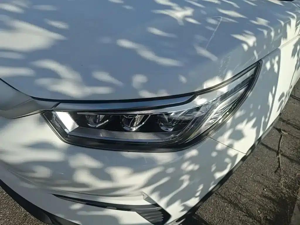 Yuan Pro 2021 401KM Premium — миниатюра 24