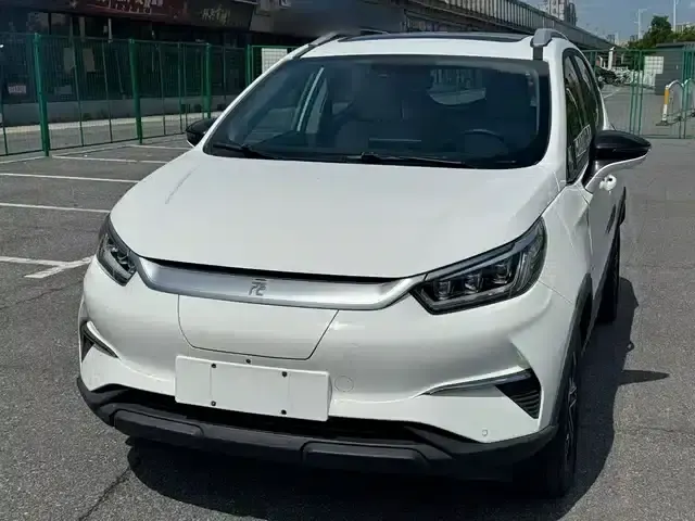 Yuan Pro 2021 401KM Premium